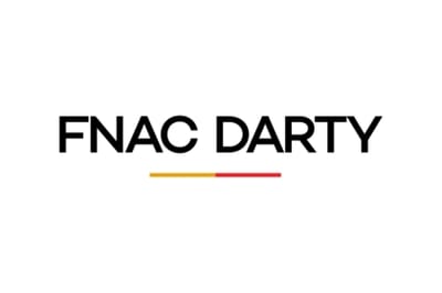 FNAC Darty France gift card