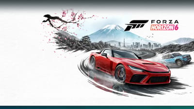Forza Horizon 6 Xbox Global gift card