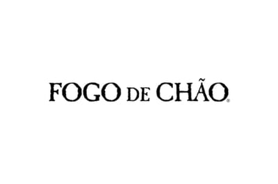 Fogo de Chão Brazilian Steakhouse gift card