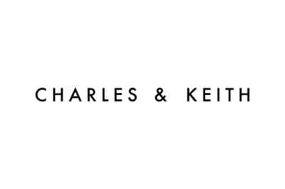 Charles & Keith Oman gift card