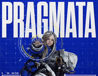 Pragmata Xbox Games Global gift card