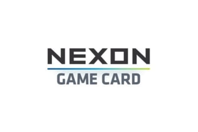 Nexon Game Card Key GLOBAL gift card