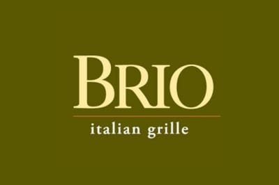 Brio Italian Grille gift card