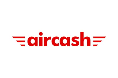 Aircash Spain gift card