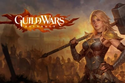 Guildwars gift card