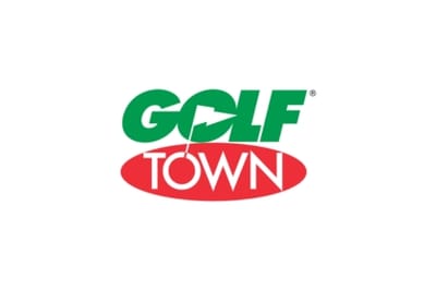 Golf Town Canada gift card