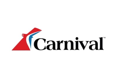 Carnival Cruise Lines gift card