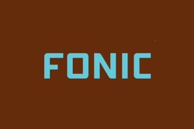 Fonic Germany gift card