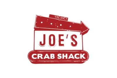 Joe's Crab Shack gift card