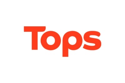 Tops Thailand gift card