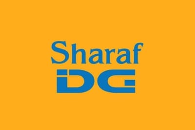Sharaf DG Egypt gift card