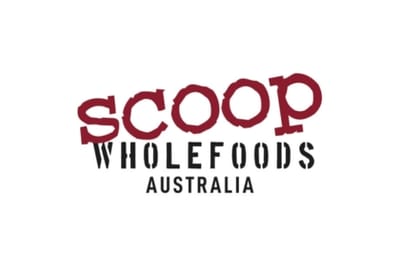 Scoop Wholefoods Singapore gift card