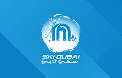 Ski Dubai UAE gift card