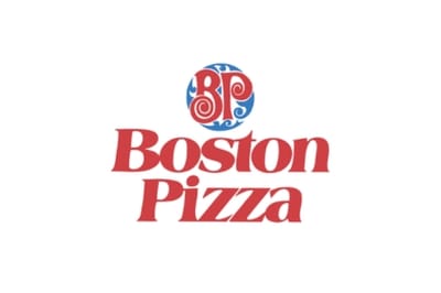 Boston Pizza Canada gift card