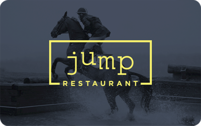 Jump Canada gift card