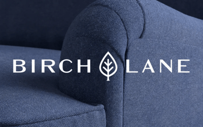 BirchLane.com USA gift card