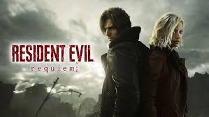 Resident Evil Xbox Games Global gift card