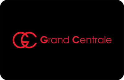 Grand Centrale UAE gift card