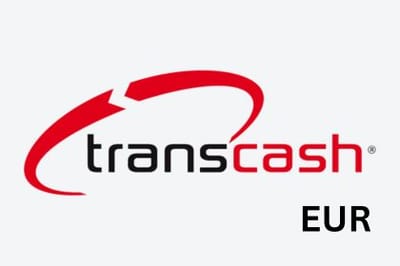 Transcash Mastercard EU gift card