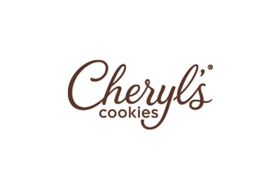 Cheryl's Cookies gift card
