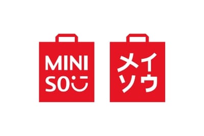 MINISO Singapore gift card