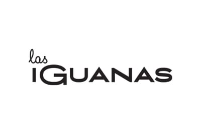 Las Iguanas UK gift card