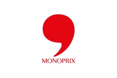 Monoprix France gift card