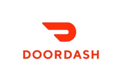 DoorDash USA gift card