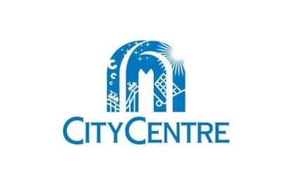 City Centre Mirdiff Dubai gift card