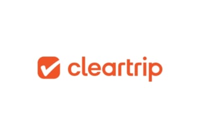 Cleartrip Hotels India gift card