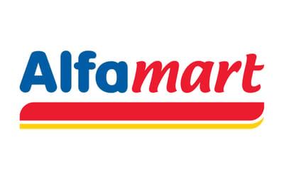 Alfamart Indonesia gift card