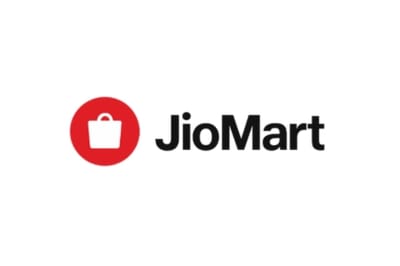 Reliance JioMart India gift card