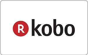 Kobo France gift card