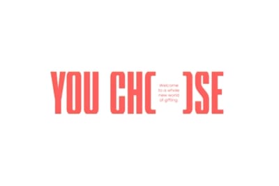 YouChoose Gaming UK gift card