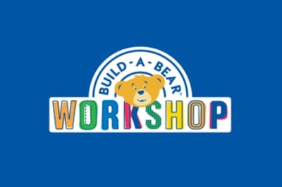 Build-A-Bear Workshop Canada gift card