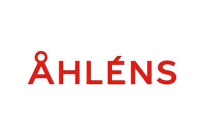 Ahlens Sweden gift card