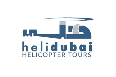 Heli Dubai UAE gift card