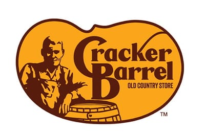 Cracker Barrel gift card