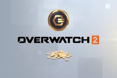 Overwatch 2 Coins (XBOX) gift card
