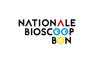 Nationale Bioscoop Bon Netherlands gift card