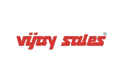 Vijay Sales India gift card