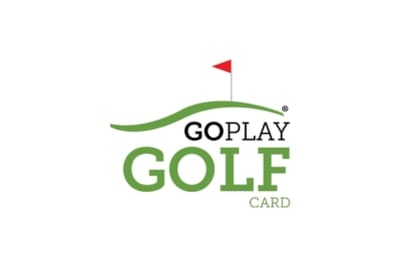 Go Play Golf by Fairway Rewards USA gift card