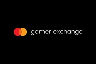 Mastercard Gamer Exchange Singapore gift card