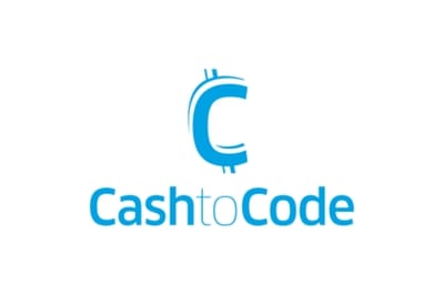 CashToCode New Zealand gift card