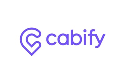 Cabify Mexico gift card