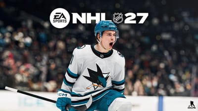 NHL 27 Xbox Games Global gift card