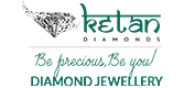 Ketan Diamonds Diamond Only India gift card