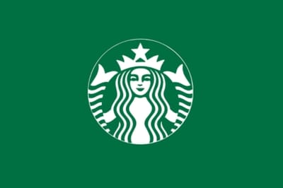 Starbucks Thailand gift card