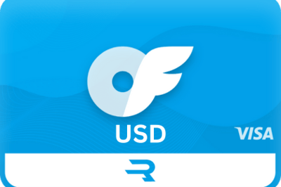 Rewarble Onlyfans USD gift card