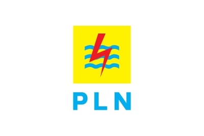 PLN Indonesia gift card